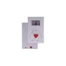 Noch Spur  99502 - Geschenkbox Alles Liebe