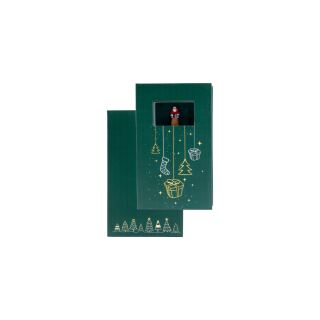 Noch Spur 99503 - Geschenkbox Weihnachten