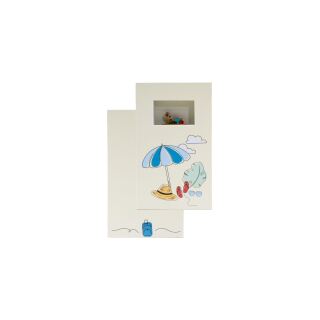 Noch Spur 99504 - Geschenkbox Urlaub