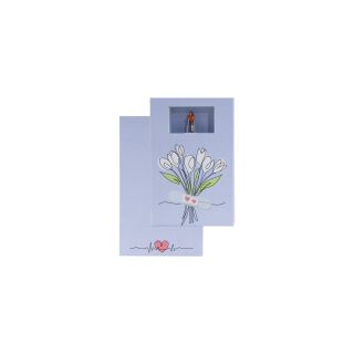 Noch Spur 99506 - Geschenkbox Gute Besserung