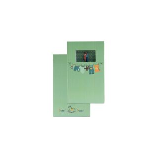 Noch Spur 99509 - Geschenkbox Glückwunsch zum Baby