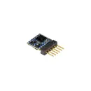ESU 59827 LokPilot 5 micro DCC, 6-pin Direkt, Retail,...