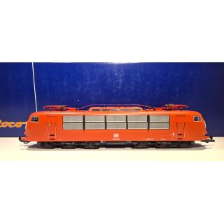 Roco H0 62371 E-Lok 103 241-6, Orientrot, digital, Sound, OVP