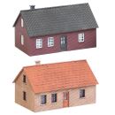Faller (H0) 130507: 2 Klinkerh&auml;user