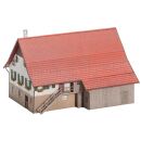 Faller (H0) 130535: Gro&szlig;es Bauernhaus