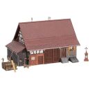 Faller (H0) 130536: Kleines Bauernhaus