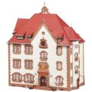 Faller (H0) 130923: Erich-K&auml;stner-Gymnasium