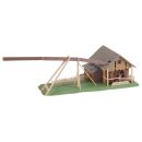 Faller Spur N 232523: Wasserm&uuml;hle