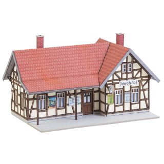 Faller Spur Z 282705: Haltepunkt Osterode-Süd