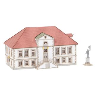 Faller Spur Z 282774: Rathaus Quakenbrück