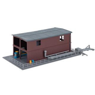 Faller (H0) 130083: Wasseraufbereitungsanlage