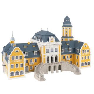 Faller (H0) 130830: Jagdschloss Bellevue