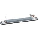 Faller (H0) 131018: Flussfrachter