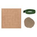 Faller (H0) 180379: Irrgarten