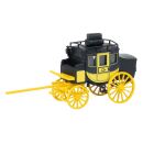 Faller (H0) 180393: Postkutsche