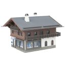 Faller (H0) 191845: Skigesch&auml;ft INTERSPORT