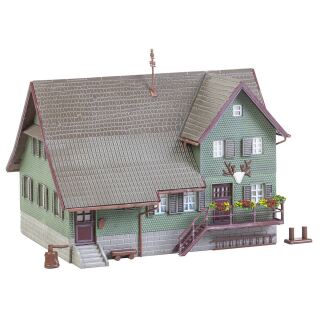 Faller (H0) 191846: Forsthaus