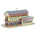 Faller Spur N 202226: 2226 Caf&eacute; Restaurant