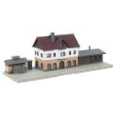 Faller Spur N 212129: Bahnhof Steinbach