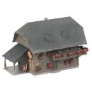 Faller Spur N 232011: Jubil&auml;umsmodell...