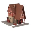 Faller Spur N 232134: Aum&uuml;hle mit M&uuml;hlrad
