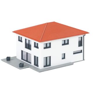 Faller Spur N 232152: WeberHaus ModernLife