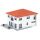 Faller Spur N 232152: WeberHaus ModernLife