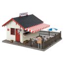 Pola (G) 331111: Kiosk mit Biergarten