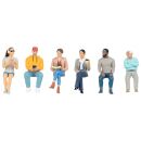 Pola (G) 331530: 6 Fahrg&auml;ste