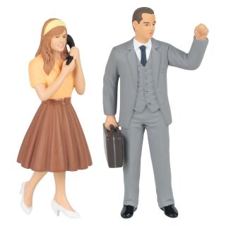 Pola (G) 331534: Beim Telefonieren