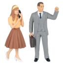 Pola (G) 331534: Beim Telefonieren