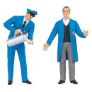 Pola (G) 331535: Tankstellenpersonal