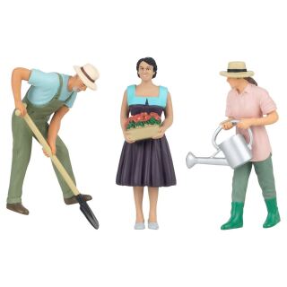 Pola (G) 331536: Gärtner