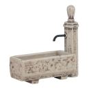 Pola (G) 333230: Schweizer Stationsbrunnen