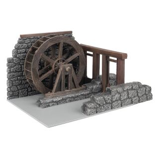 Pola (G) 333235: Wasserrad