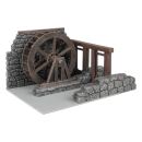 Pola (G) 333235: Wasserrad