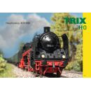 Trix 19712 - Hauptkatalog 2025/2026 deutsche Ausgabe