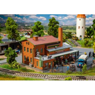 Faller H0 191762 Glockengießerei