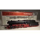 Fleischmann N 712301 Dampflok 23100 analog in OVP, gebraucht, Top