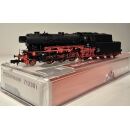 Fleischmann N 712301 Dampflok 23100 analog in OVP, gebraucht, Top