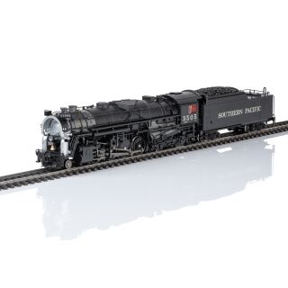 Märklin H0 37983 Dampflokomotive 2-8-4 Berkshire