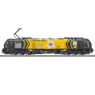 Märklin H0 38905 Zweikraftlokomotive Baureihe 2019