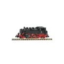Fleischmann Spur N 706484 - Dampflokomotive 64 518 (DB),...