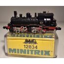 Minitrix N 12834 Dampflok BR 98 719 in OVP, gebraucht,...