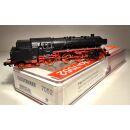 Fleischmann N 7052 - Dampflok BR 62 002, gebraucht,...