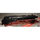 Fleischmann N 7052 - Dampflok BR 62 002, gebraucht, analog, OVP