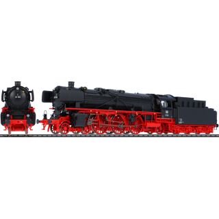 Brawa H0 40934 - Dampflok BR 01, DC Digital EXTRA (DB), gebraucht, OVP, TOP