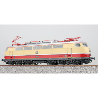 Kopie von ESU H0 31170 - E03 001, TEE, Vorbildzustand um 1965 (DB), gebraucht, neuwertig, OVP