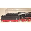 Lemaco H0 160 Dampflok BR 50 993 Gleichstrom, gebraucht, ohne OVP