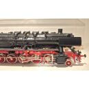 Lemaco H0 160 Dampflok BR 50 993 Gleichstrom, gebraucht, ohne OVP